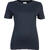 Tracker Original Lady T-shirt Medium Marineblå 